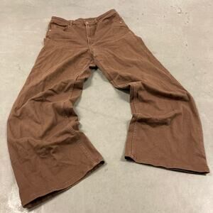 Baggy Y2K Jeans 31x29